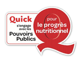 Avec plus d'équilibre<br />c'est toujours aussi bon!