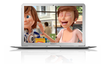 Trop bon ces petites vidéos !