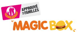 Magicbox