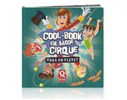 Bienvenue dans le temple du fun !