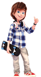 <span class='decorated '><span class='decorated-wrapper'><span class='decorated-text'>Les vidéos d'Hugo</span></span></span> Member hugo on